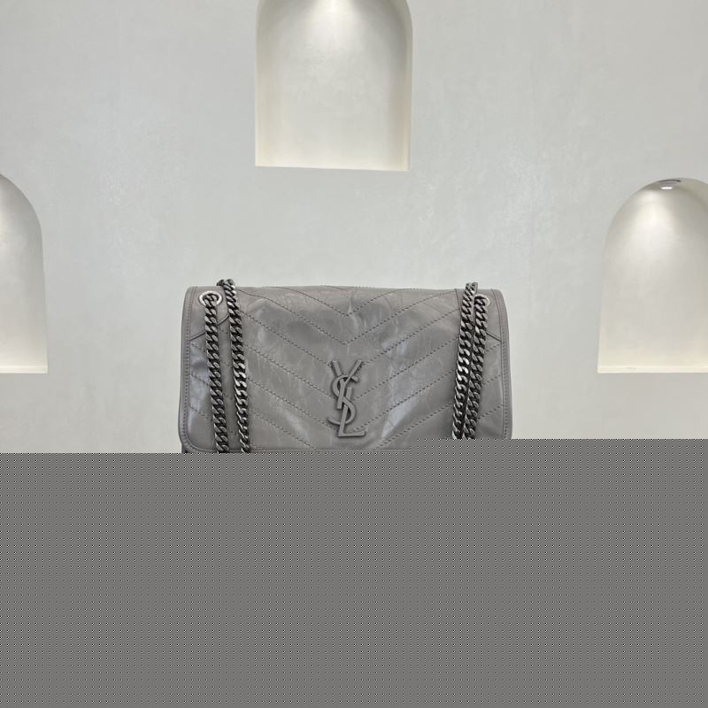 Y*L top handle bags